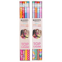 TOPModel potloden set 4-delig productafbeelding 2