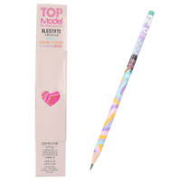 TOPModel potloden set 4-delig productafbeelding 4
