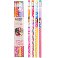 TOPModel potloden set 4-delig productafbeelding 3