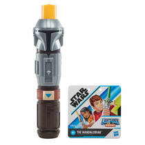 Star Wars Lightsaber Squad productafbeelding 3
