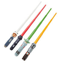Star Wars Lightsaber Squad productafbeelding 2