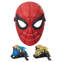 Spider-Man heldenset productafbeelding 2