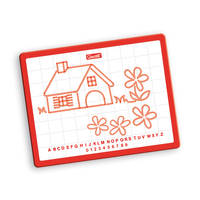 Magneetbord met cijfers productafbeelding 3