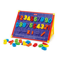 Magneetbord met cijfers productafbeelding 2