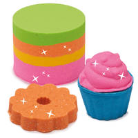 Sandsational heerlijke zanddesserts productafbeelding 7