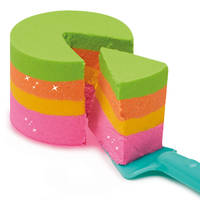 Sandsational heerlijke zanddesserts productafbeelding 8