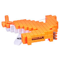NERF MINECRAFT PILLAGERS-KRUISBOOG