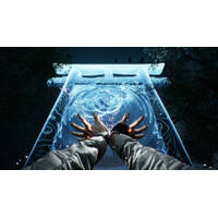 Ghostwire: Tokyo PS5 productafbeelding 7
