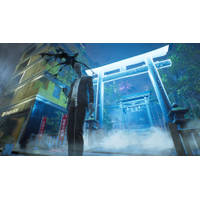 Ghostwire: Tokyo PS5 productafbeelding 6