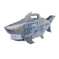 Teamsterz Shark transporter Main Image - 1