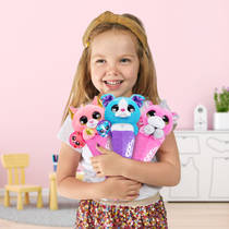 Coco Surprise Cones knuffel productafbeelding 5