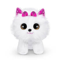 Coco Surprise Cones knuffel productafbeelding 3