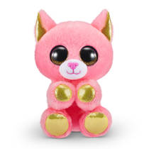 Coco Surprise Cones knuffel productafbeelding 4