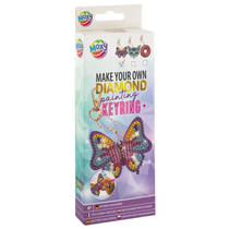 Diamond Painting sleutelhanger productafbeelding 9