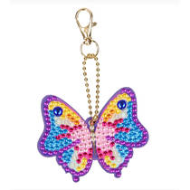 Diamond Painting sleutelhanger productafbeelding 5