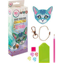 Diamond Painting sleutelhanger productafbeelding 2