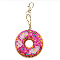 Diamond Painting sleutelhanger productafbeelding 3