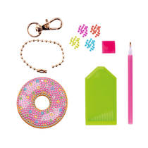 Diamond Painting sleutelhanger productafbeelding 8