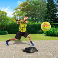 Mookie Reflex tennistrainer Pro Swingball productafbeelding 6