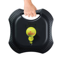 Mookie Reflex tennistrainer Pro Swingball productafbeelding 4
