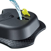 Mookie Reflex tennistrainer Pro Swingball productafbeelding 5