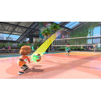 Nintendo Switch Sports + beenband productafbeelding 8