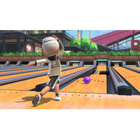 Nintendo Switch Sports + beenband productafbeelding 10