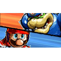 Mario Strikers: Battle League Nintendo Switch productafbeelding 2