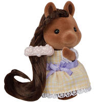 Sylvanian Families pony's vriendenset productafbeelding 3