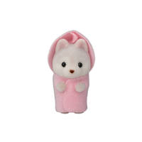 Sylvanian Families familie husky productafbeelding 2