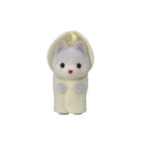 Sylvanian Families familie husky productafbeelding 3