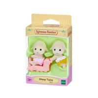 Sylvanian Families tweeling schaap