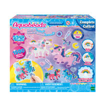 Aquabeads eenhoornset productafbeelding 9
