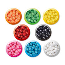Aquabeads navulling parelpakket - 800 parels