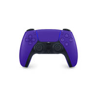 PS5 DualSense draadloze controller Galactic Purple