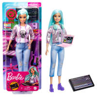 Barbie carrière van het jaar pop