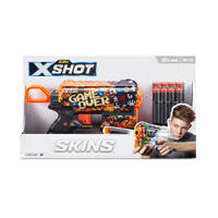 X-SHOT SKINS FLUX ASST