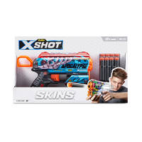 X-SHOT SKINS FLUX ASST