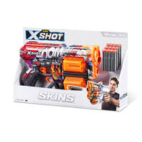 X-SHOT SKINS DREAD - BOOM