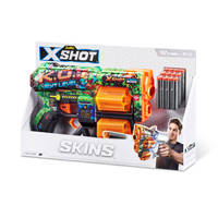 X-SHOT SKINS DREAD - K.O.