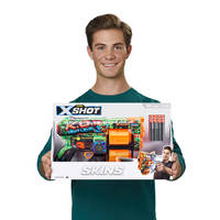 X-SHOT SKINS DREAD - K.O.