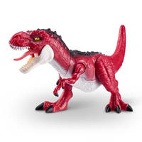 Robo Alive Dino Action T-Rex productafbeelding 2