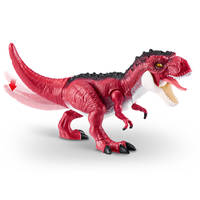 Robo Alive Dino Action T-Rex productafbeelding 5