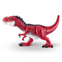 Robo Alive Dino Action T-Rex productafbeelding 6