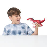 Robo Alive Dino Action T-Rex productafbeelding 4
