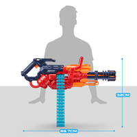 X-SHOT EXCEL CRUSHER