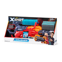 X-SHOT EXCEL CRUSHER