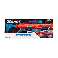 X-Shot Excel Hawk Eye blaster