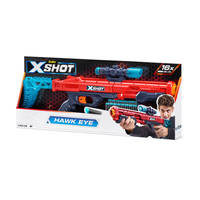 X-SHOT EXCEL HAWK EYE