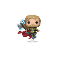 POP! THOR LOVE AND THUNDER - THOR
